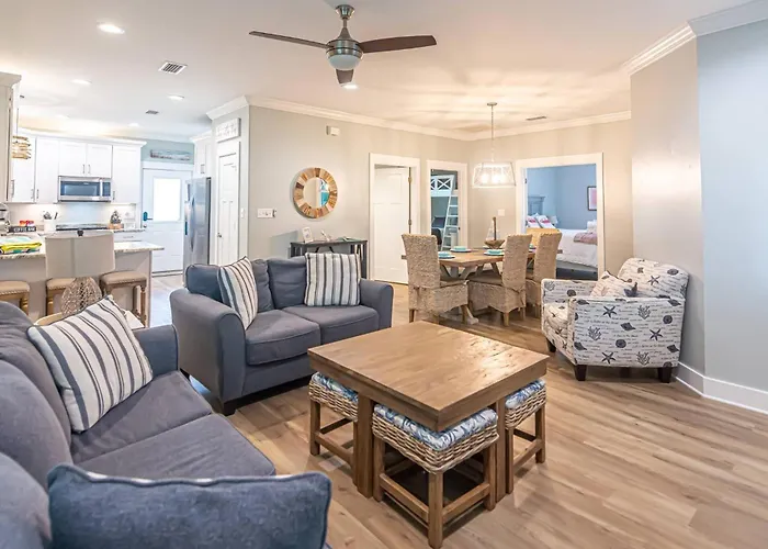 5002 Rookery 3 Sea La Vie Holiday home *