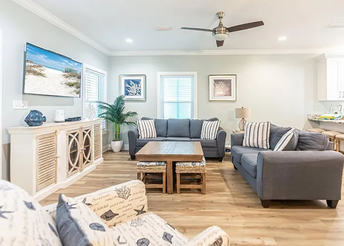 Holiday home 5002 Rookery 3 Sea La Vie *