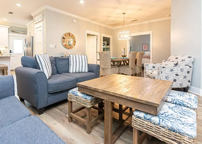 5002 Rookery 3 Sea La Vie Gulf Shores