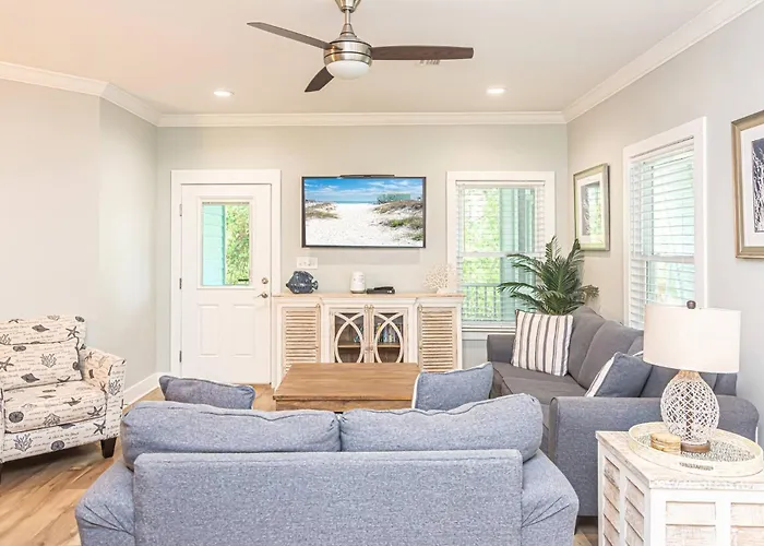 5002 Rookery 3 Sea La Vie Holiday home