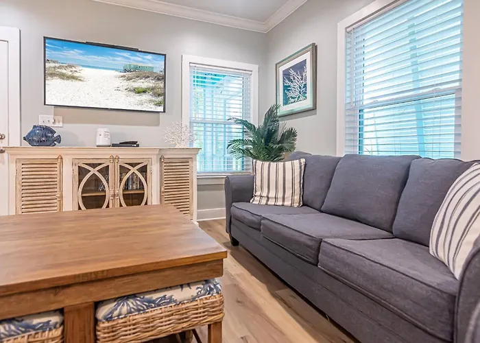 5002 Rookery 3 Sea La Vie * Gulf Shores