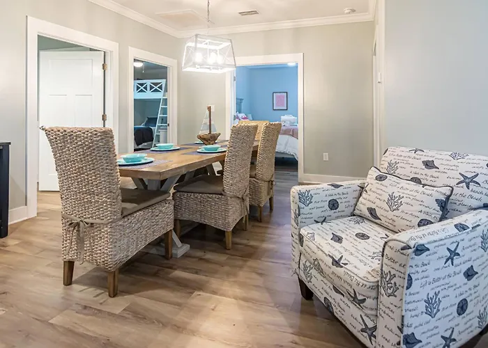 5002 Rookery 3 Sea La Vie Gulf Shores