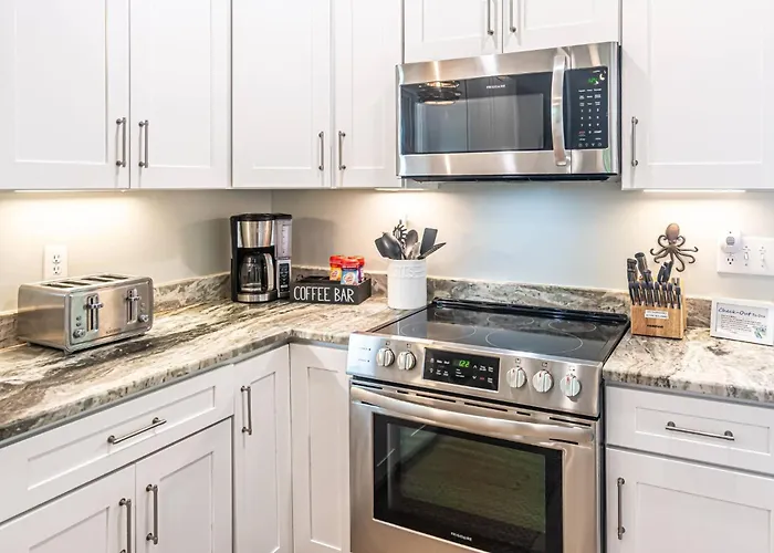 5002 Rookery 3 Sea La Vie Holiday home Gulf Shores