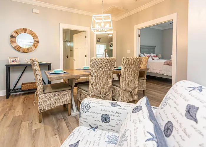 Holiday home 5002 Rookery 3 Sea La Vie *