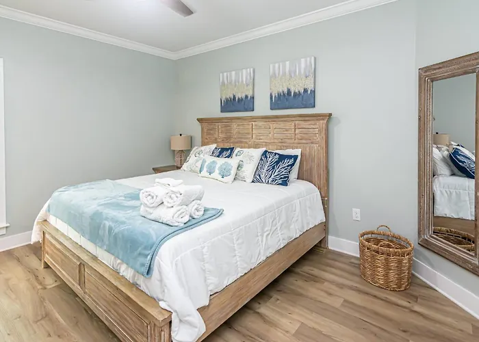 5002 Rookery 3 Sea La Vie Holiday home *