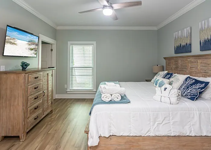 5002 Rookery 3 Sea La Vie * Gulf Shores