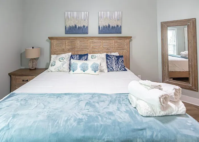 5002 Rookery 3 Sea La Vie Holiday home Gulf Shores
