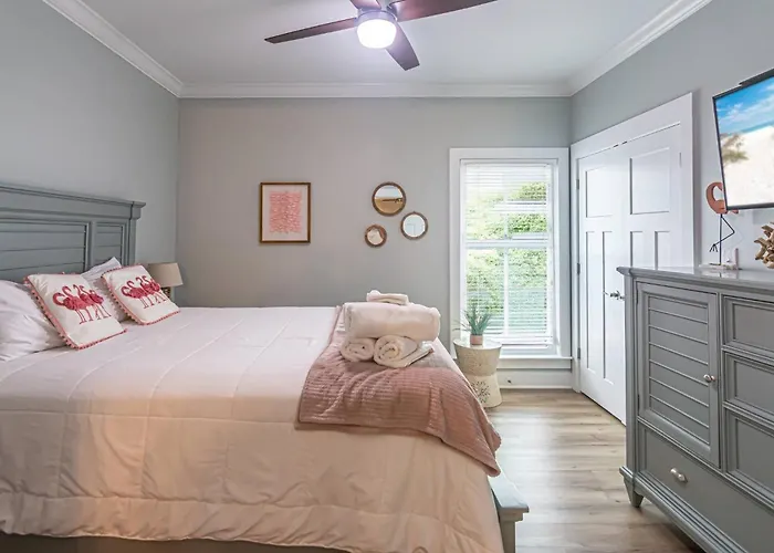 5002 Rookery 3 Sea La Vie * Gulf Shores