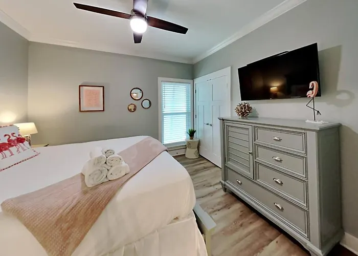 5002 Rookery 3 Sea La Vie Holiday home Gulf Shores