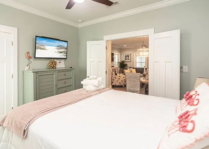 5002 Rookery 3 Sea La Vie Holiday home Gulf Shores