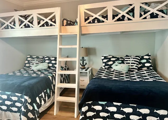 Holiday home 5002 Rookery 3 Sea La Vie