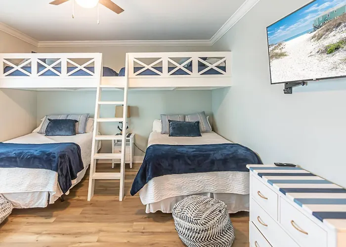 5002 Rookery 3 Sea La Vie Holiday home *