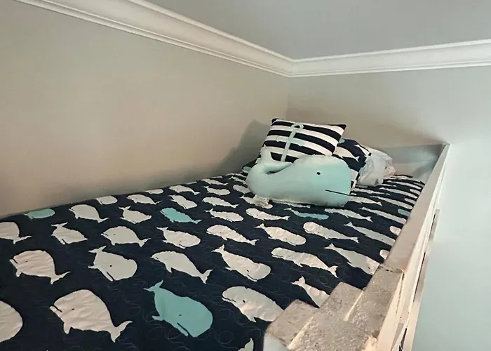 Holiday home 5002 Rookery 3 Sea La Vie