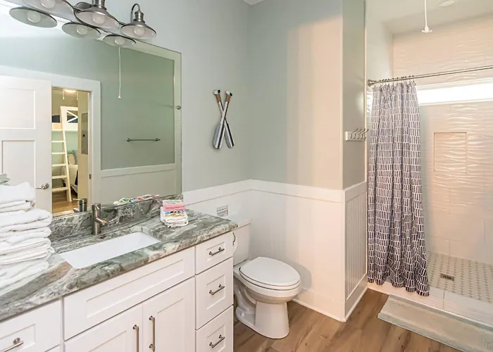 5002 Rookery 3 Sea La Vie Holiday home Gulf Shores