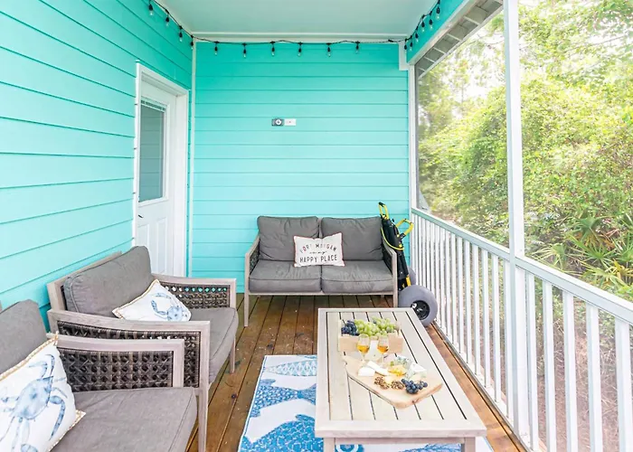 5002 Rookery 3 Sea La Vie * Gulf Shores