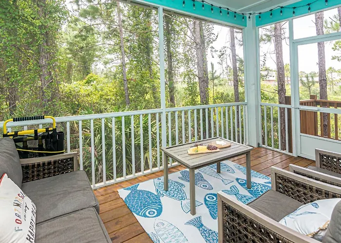 5002 Rookery 3 Sea La Vie Holiday home *
