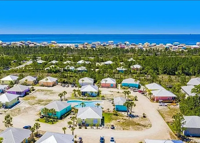 5002 Rookery 3 Sea La Vie * Gulf Shores