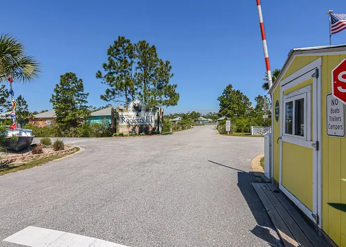 Holiday home 5002 Rookery 3 Sea La Vie Gulf Shores
