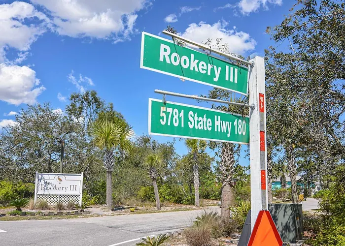 5002 Rookery 3 Sea La Vie Holiday home *