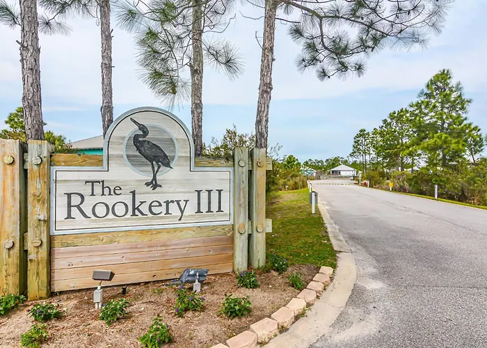 5002 Rookery 3 Sea La Vie Holiday home Gulf Shores