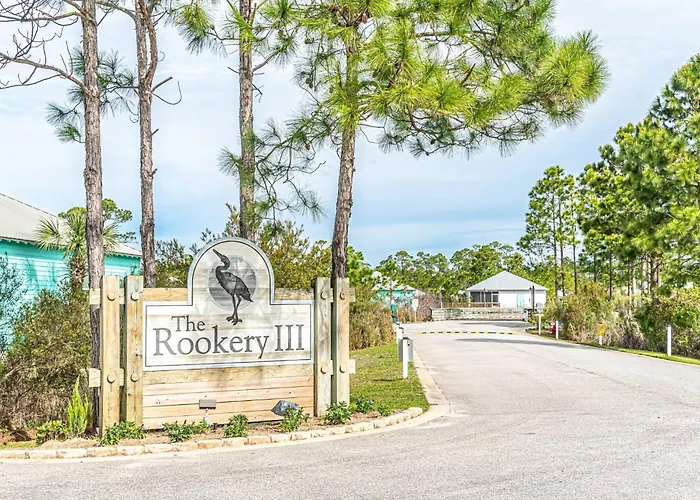 Holiday home 5002 Rookery 3 Sea La Vie *