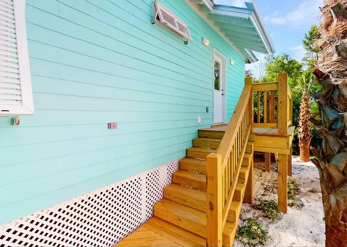 5002 Rookery 3 Sea La Vie Holiday home