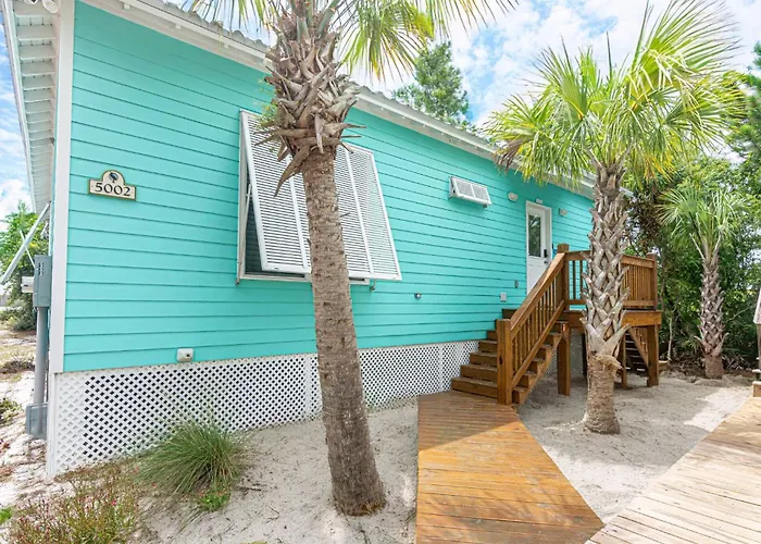 5002 Rookery 3 Sea La Vie Gulf Shores