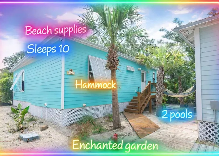 5002 Rookery 3 Sea La Vie Holiday home Gulf Shores