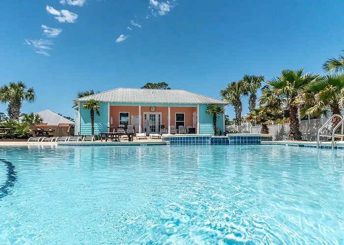 Holiday home 5002 Rookery 3 Sea La Vie *