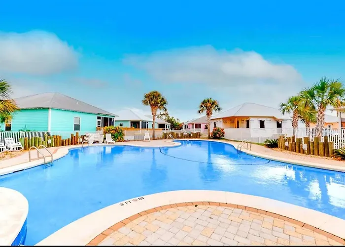 Holiday home 5002 Rookery 3 Sea La Vie Gulf Shores