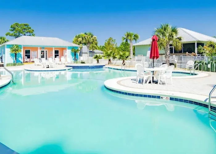 5002 Rookery 3 Sea La Vie Gulf Shores