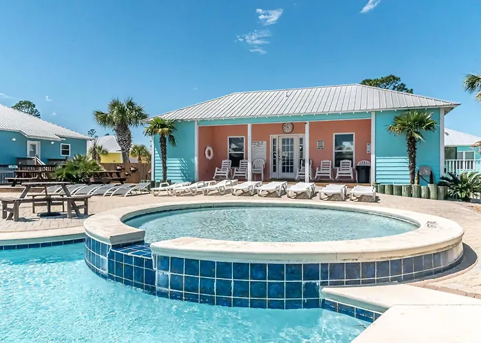 5002 Rookery 3 Sea La Vie * Gulf Shores