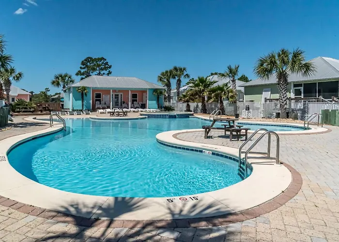 Holiday home 5002 Rookery 3 Sea La Vie