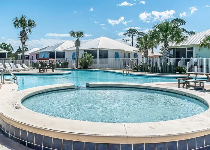 Holiday home 5002 Rookery 3 Sea La Vie *