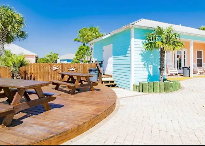 5002 Rookery 3 Sea La Vie Holiday home *