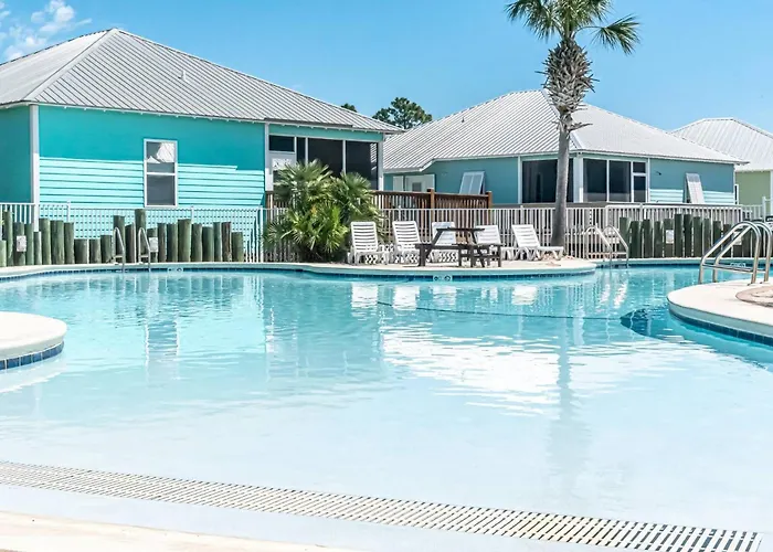 Holiday home 5002 Rookery 3 Sea La Vie *