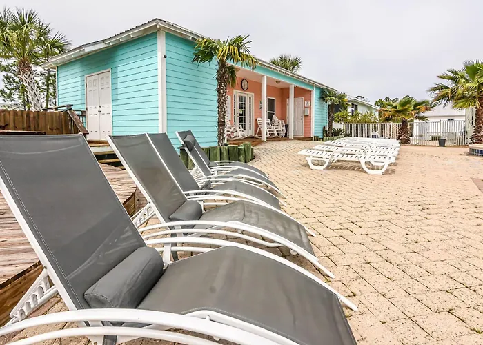 Holiday home 5002 Rookery 3 Sea La Vie