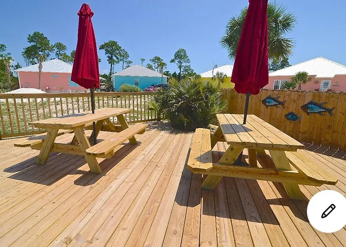 Holiday home 5002 Rookery 3 Sea La Vie *