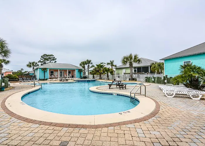 Holiday home 5002 Rookery 3 Sea La Vie Gulf Shores