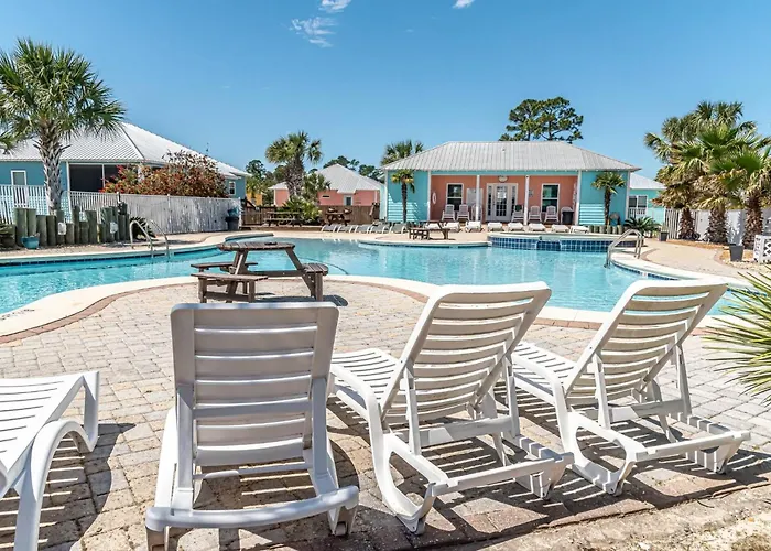 5002 Rookery 3 Sea La Vie Holiday home *