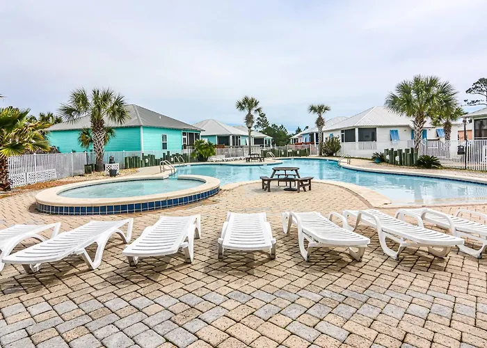 5002 Rookery 3 Sea La Vie Holiday home *