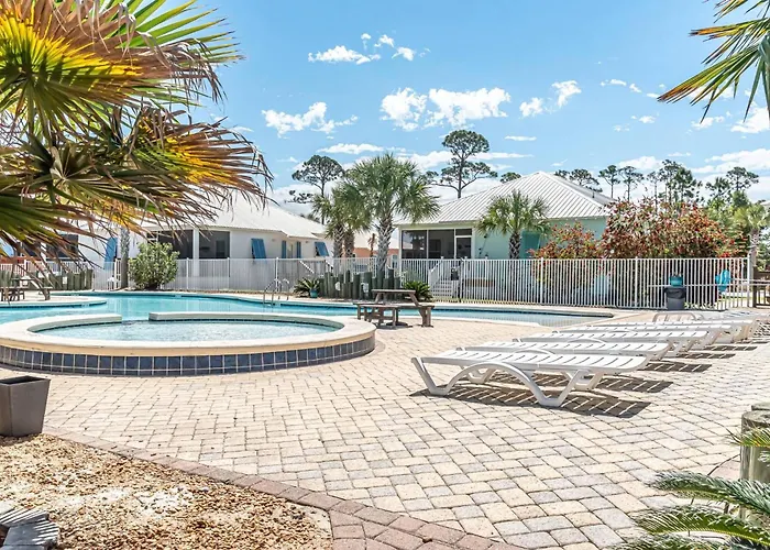 Holiday home 5002 Rookery 3 Sea La Vie Gulf Shores