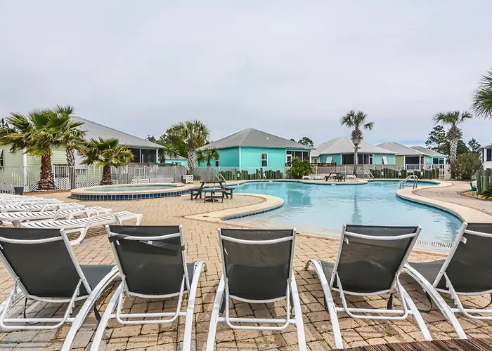Holiday home 5002 Rookery 3 Sea La Vie